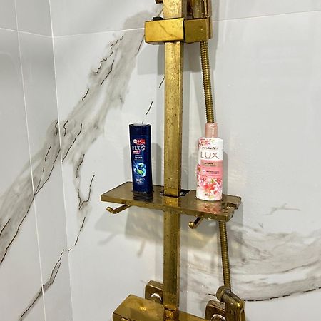 Mina 美景公寓酒店 Pattaya Eksteriør billede